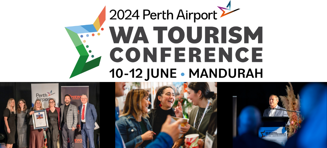 state of wa tourism conference